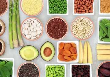 7 Benefits of Cooking with Whole Foods